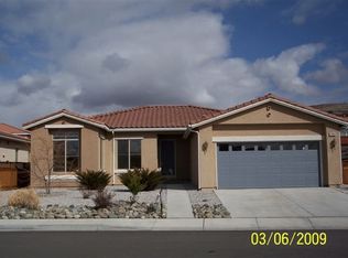 1900 Vicenza Dr, Sparks, NV 89434