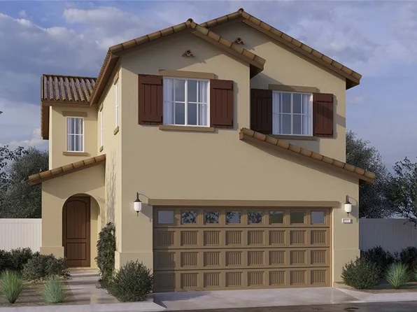 15583 Asana Way, Fontana, CA 92336