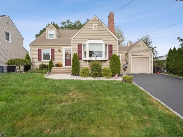 363 Broadwell Ave, Union Twp., NJ 07083