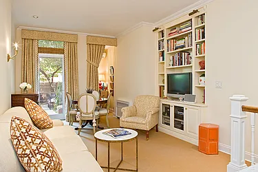 Sold by Corcoran
