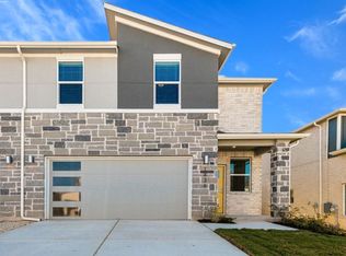 1836 Bonham Ln, Round Rock, TX 78664