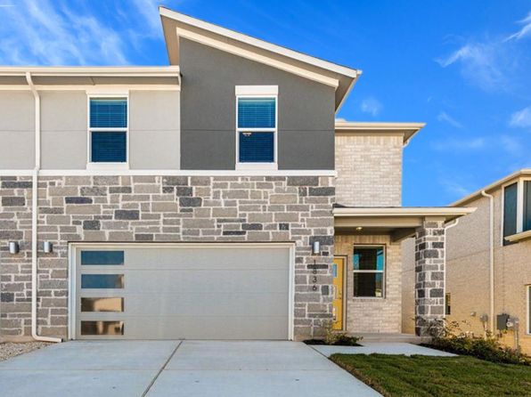 1836 Bonham Ln