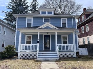 430 Chandler St, Worcester, MA 01602