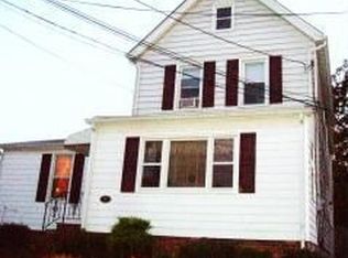 22 Fairview Pl, Bloomfield, NJ 07003