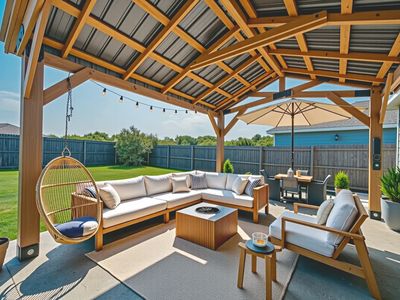 1822 Barrie Way, Crandall, TX, 75114