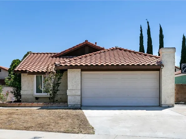 3244 E Avenue S2, Palmdale, CA 93550