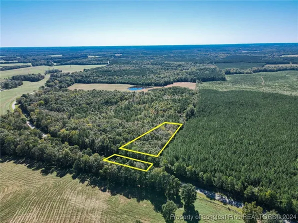 Haw Branch Rd, Sanford, NC 27330