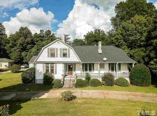 605 N Main St, Graham, NC 27253