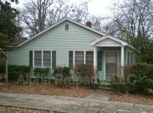 2 Meadors Ave, Greenville, SC 29605