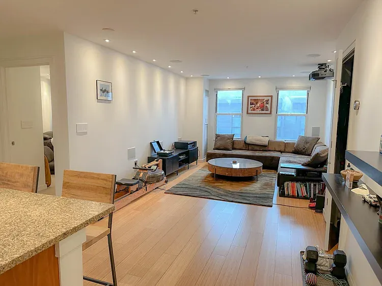 16 Miner St #509 — Photo 2