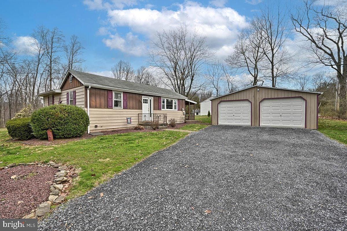 645 Lisburn Rd, Wellsville, PA 17365 Zillow