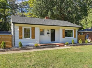 3607 Duke Homestead Rd, Durham, NC 27704
