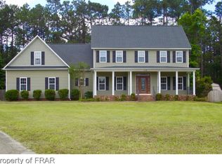 115 Withers Ln, Raeford, NC 28376