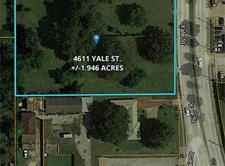 4611 Yale St, Houston, TX 77018