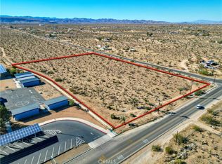 1 Aberdeen Dr PARCEL 1, Yucca Valley, CA 92284