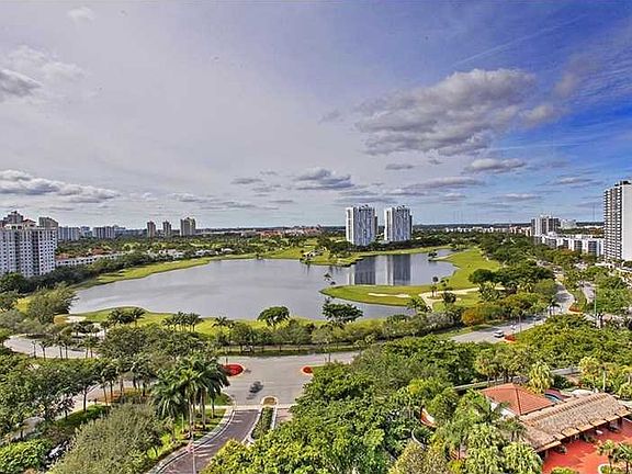 3rd image of 20281 E Country Club Dr APT 1415