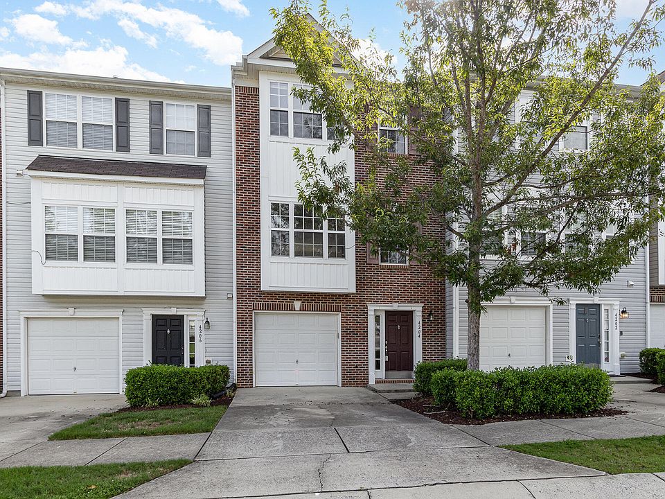 1st image of 4204 Lillington Dr