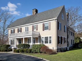 4 Graham Ct, Rye, NY 10580