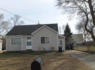 22 47th St SE, Kentwood, MI 49548