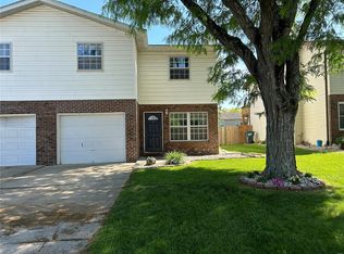 137 Clinton Hill Dr, Swansea, IL 62226