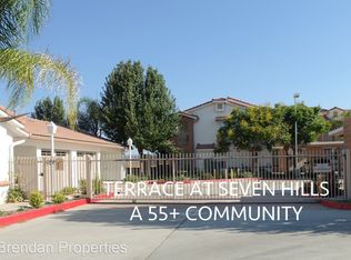 1711 Pepper Tree Dr #1711PEPPER, Hemet, CA 92545