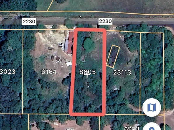 306 County Road 2230, Douglassville, TX 75560