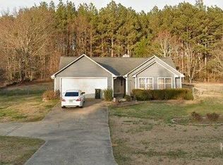 300 Harve Mathis Rd, Athens, GA 30601