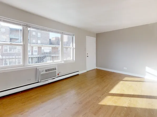 6606 W Windsor Ave APT 2A, Berwyn, IL 60402