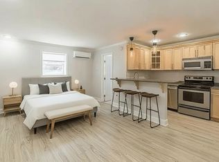 French Quarter Apartments, Atlanta, GA 30305