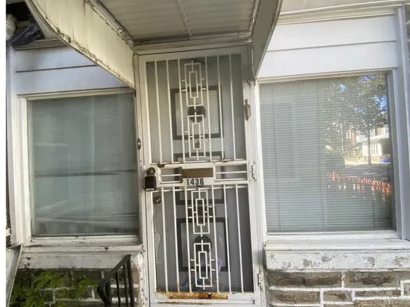 1436 W Nedro Ave, Philadelphia, PA 19141
