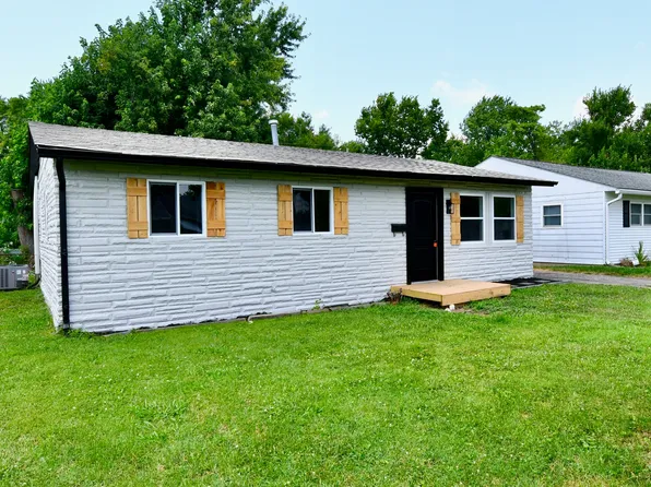 2828 Baltimore Ave, Indianapolis, IN 46218