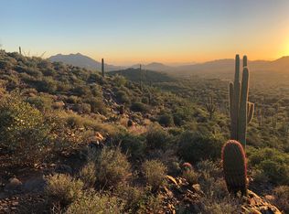 42435 N Fleming Springs Rd, Cave Creek, AZ 85331