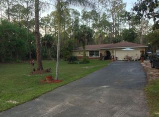 4361 1st Ave NW, Naples, FL 34119