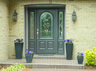 14701 Plainfield Ln, Darnestown, MD 20874