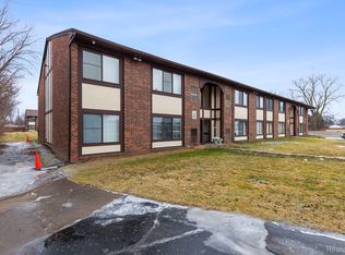 4985 E Ten Mile Rd APT 8, Warren, MI 48091