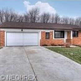6268 Jamestown Dr, Parma, OH, 44134