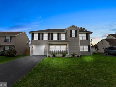 19 Prunewood Rd, Levittown, PA, 19056