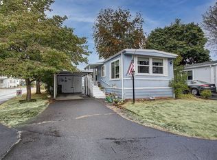 5404 NE 121st Ave Unit 57, Vancouver, WA