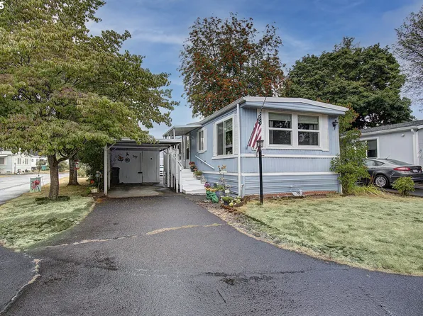 5404 NE 121st Ave Unit 57, Vancouver, WA 98682