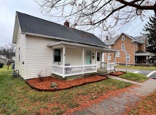 221 W Market St, Baltimore, OH 43105