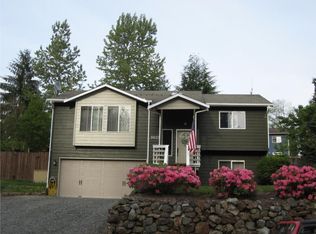 3625 230th Dr NE, Granite Falls, WA 98252