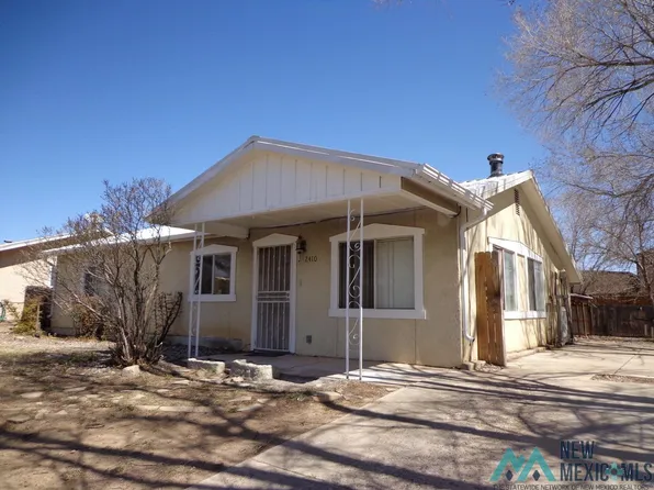 2410 Jessie Lee Ln, Las Vegas, NM 87701