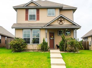 2009 Autumn Lake Dr, Bryan, TX 77807