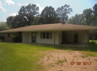 1322 Strawbridge Rd, Mccool, MS 39108
