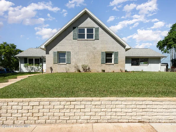 3530 Alan Dr, Titusville, FL 32780