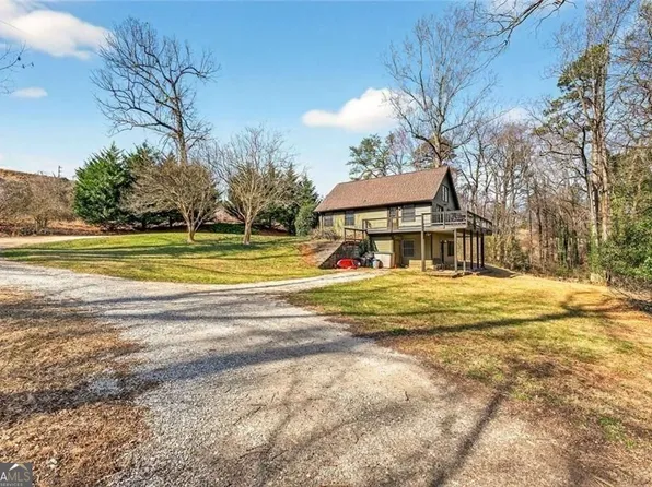 2120 Cleveland Hwy, Gainesville, GA 30506