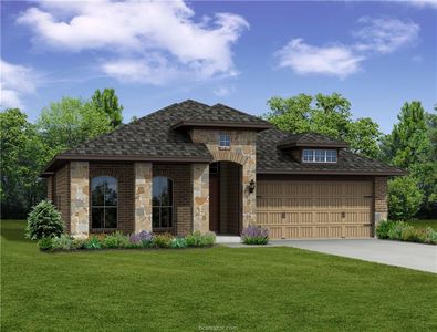 7411 Masters Dr, Navasota, TX, 77868