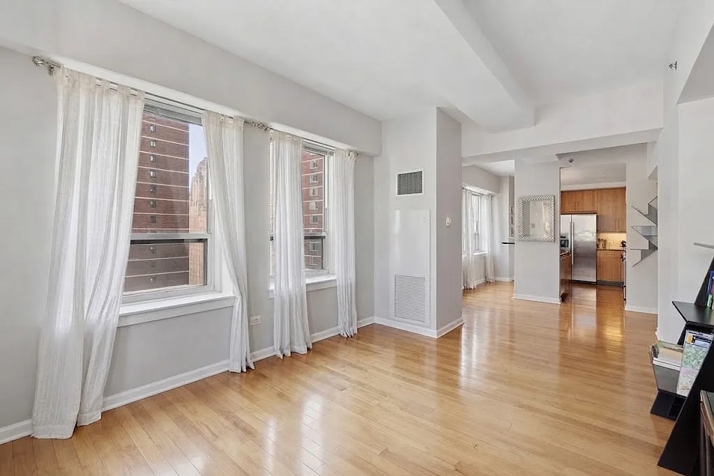 2 bed, 1258 sqft, $3,250 — Photo 2