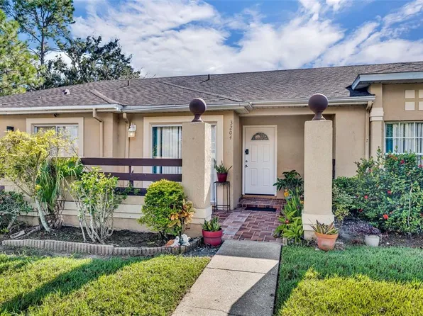 3204 Tidewater Dr, Kissimmee, FL 34743