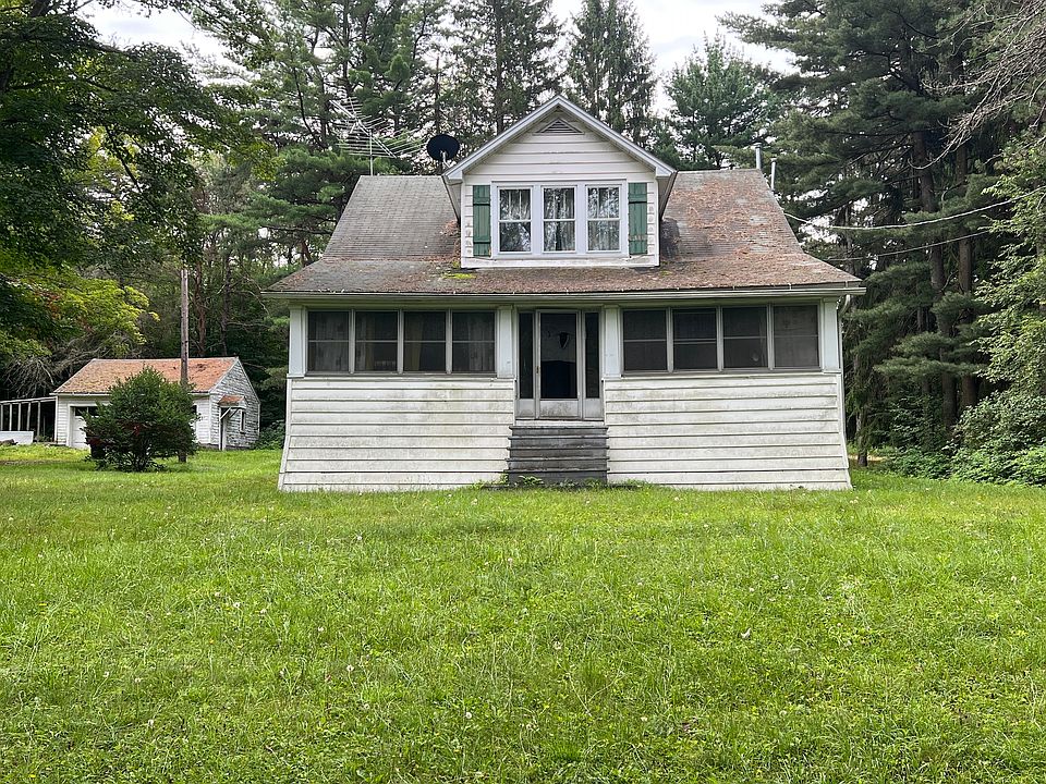 7692 Route 59, Lewis Run, PA 16738 Zillow